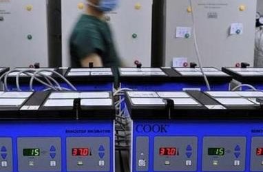 2026兰州第三代试管婴儿助孕生子机构排行榜公布